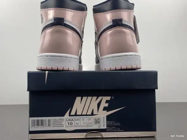 1st Kicks OG 1 Air High Atmosphere DD9335-641 Jordan 0625
